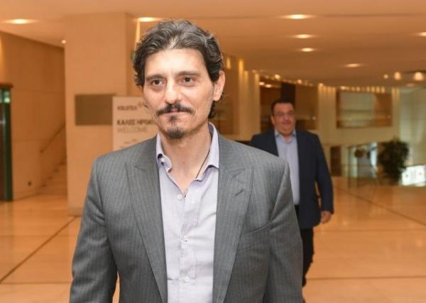 Γιαννακόπουλος: Nα έρθουν όλοι οι Παναθηναϊκοί κοντά