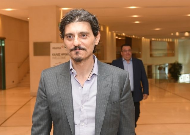 Γιαννακόπουλος: Nα έρθουν όλοι οι Παναθηναϊκοί κοντά