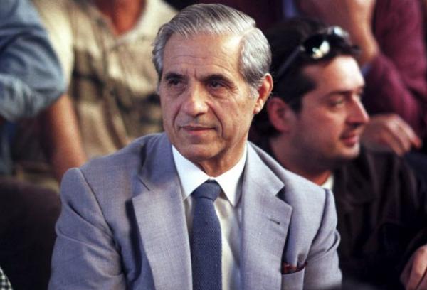 Πολιτικός και αθλητικός κόσμος αποχαιρετούν τον Παύλο Γιαννακόπουλο