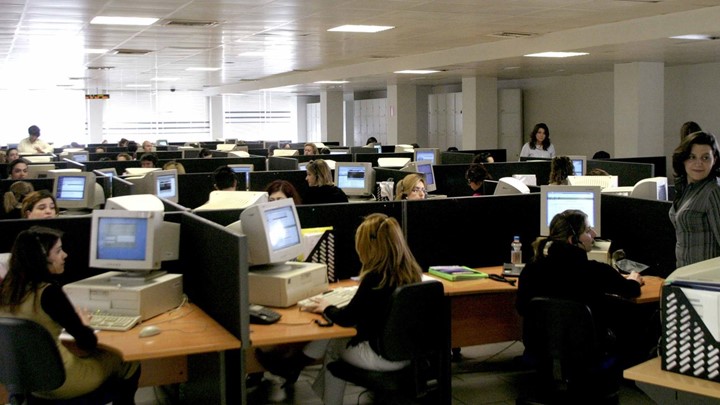 Στην τελευταία φάση πέρασε η αξιολόγηση στο Δημόσιο