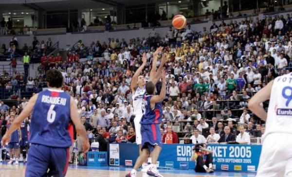 Το τρίποντο «γιορτάζει» 57 χρόνια: Από καινοτομία σε καταστροφή του αθλήματος(;)