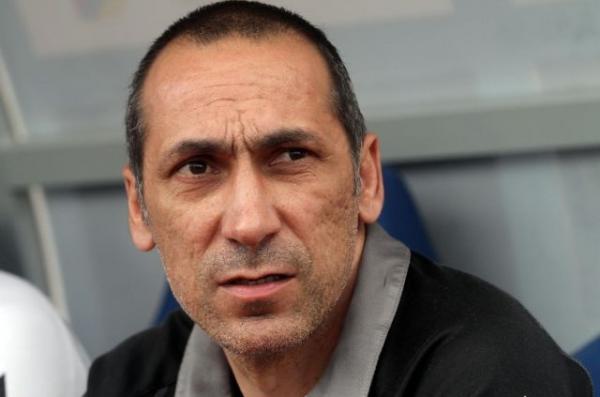 Οριστικά νέος προπονητής του Παναθηναϊκού ο Δώνης