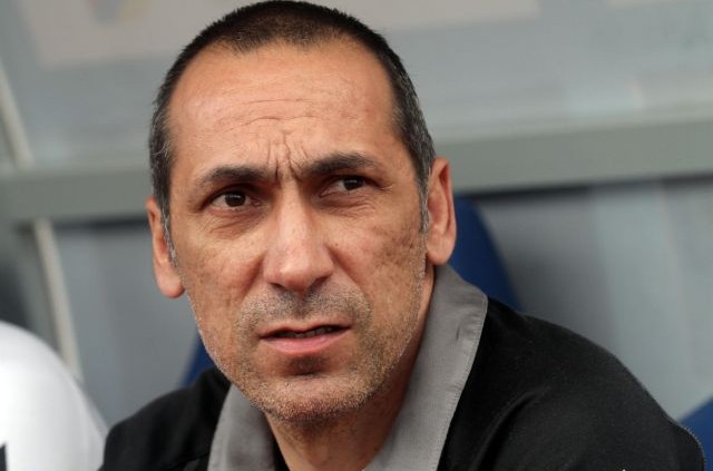 Οριστικά νέος προπονητής του Παναθηναϊκού ο Δώνης