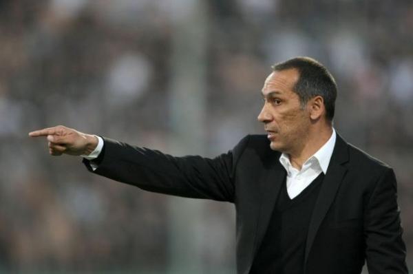 Τριετές το συμβόλαιο του Δώνη με τον Παναθηναϊκό