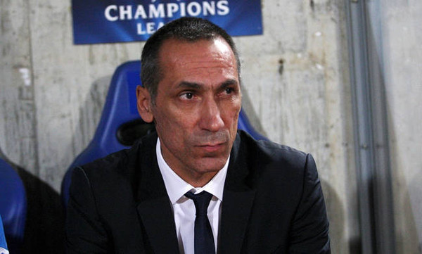 Ξεκαθαρίζει για Δώνη στον Παναθηναϊκό