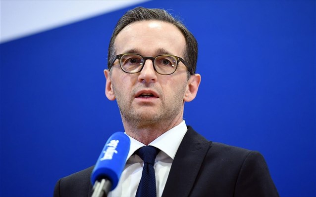 Γερμανία: Μια ενωμένη Ευρώπη είναι η απάντηση στον Τραμπ