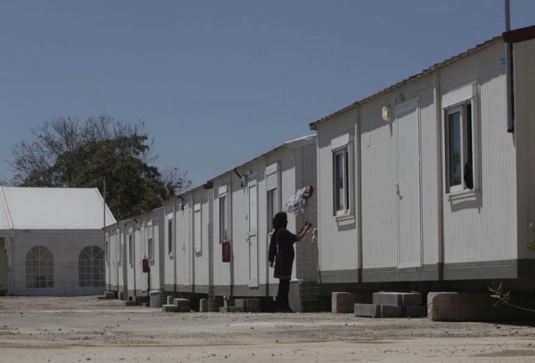 Τραγικός θάνατος για 4χρονη Ιρακινή στη Θήβα: Πνίγηκε σε βόθρο