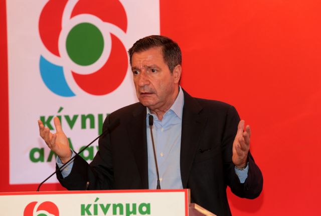 Κανονικά η επίσκεψη Καμίνη στα Σκόπια