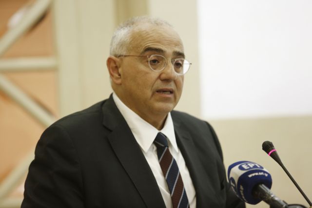 Καραμούζης: Απέχουμε από την επιστροφή στην κανονικότητα