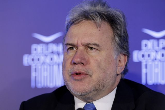 Γιώργος Κατρούγκαλος: Θα έχουμε μια ισορροπημένη συμφωνία