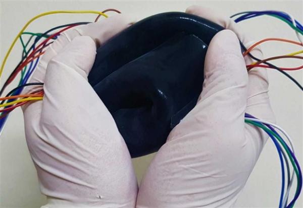 Κάντε το πληκτρολόγιο… μπαλάκι