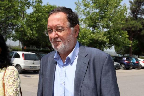 Λαφαζάνης για ΣΥΡΙΖΑ: Βάφτισαν το κρέας, ψάρι