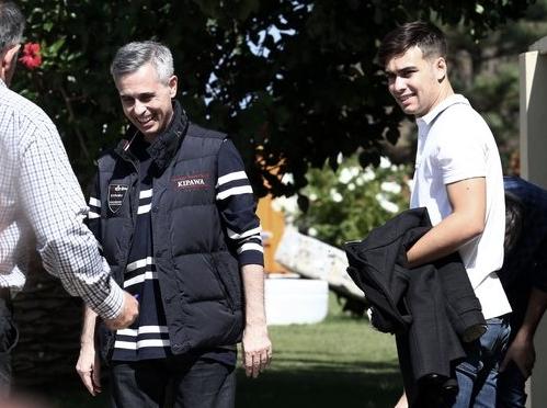 Έχουν συλληφθεί τα «μεγάλα κεφάλια» που εμπλέκονται στην «Απαγωγή Λεμπιδάκη»;