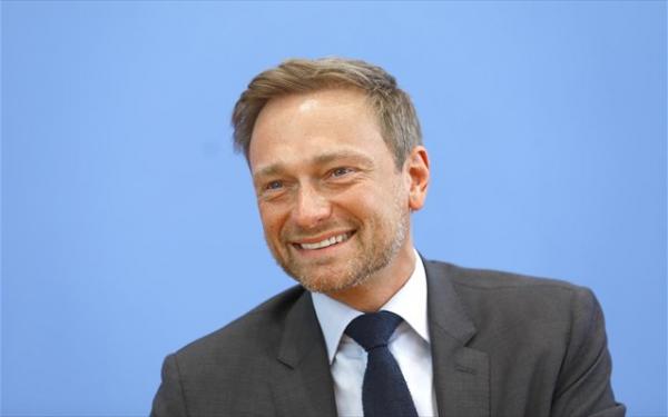 Λίντνερ: Το πρώτο μνημόνιο για την Ελλάδα σχεδόν μας κατέστρεψε