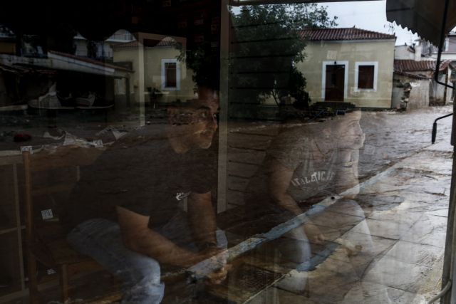 Ενισχύσεις 350.000 ευρώ στους δήμους Μάνδρας και Μεγαρέων – Διυπουργική σύσκεψη