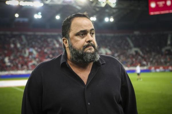 Το «εγώ είμαι εδώ» που άλλαξε την Ιστορία