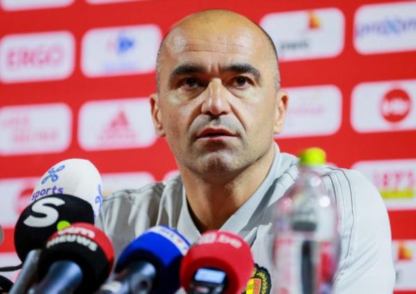 Ανακοινώθηκε η αποστολή του Βελγίου για το Μουντιάλ