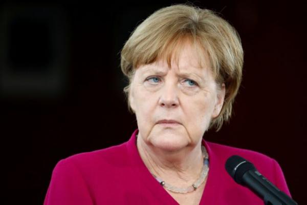 Γερμανία: Αύριο κρίνεται αν θα λάβει η Μέρκελ προθεσμία για το ζήτημα του ασύλου