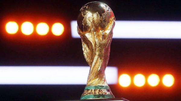 Μουντιάλ 2018: Το πρόγραμμα των αγώνων της Κυριακής