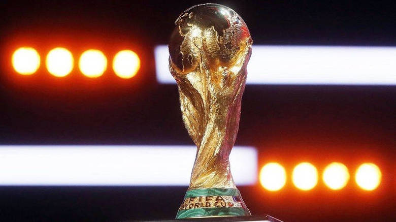 Μουντιάλ 2018: Το πρόγραμμα των αγώνων της Κυριακής