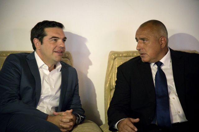 Πλήρως λειτουργικός εντός του 2020 ο αγωγός Ελλάδας – Βουλγαρίας