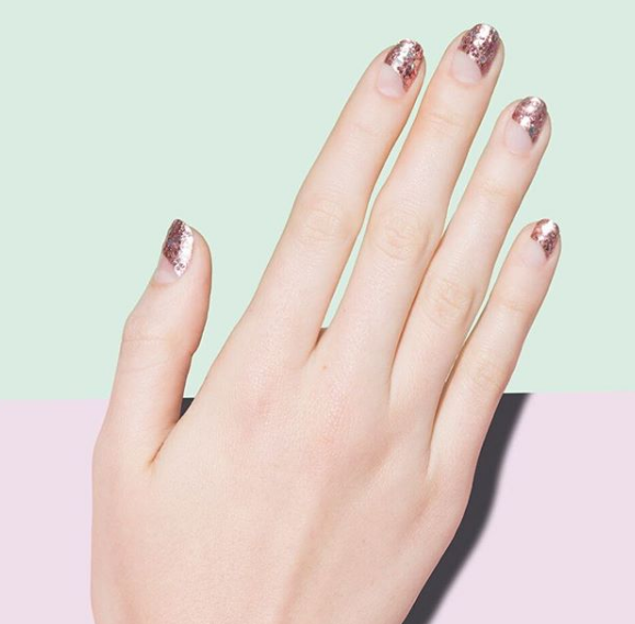 Νύχια μαγικά ονειρεμένα!