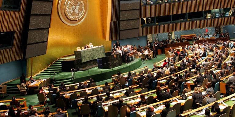 ΗΠΑ: Ανακοινώνουν την αποχώρησή τους από το Συμβούλιο Ανθρωπίνων Δικαιωμάτων