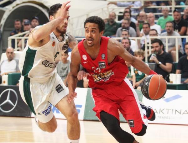 Τελικοί πράξη δεύτερη: Ολυμπιακός-Παναθηναϊκός