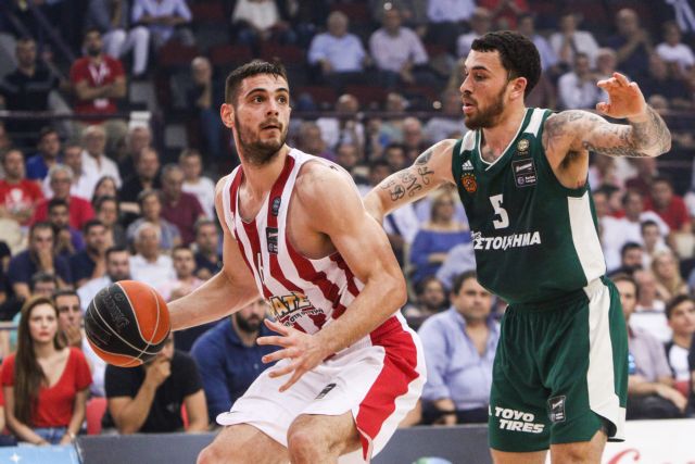 Basket League: Οι διαιτητές του 3ου και του 4ου τελικού