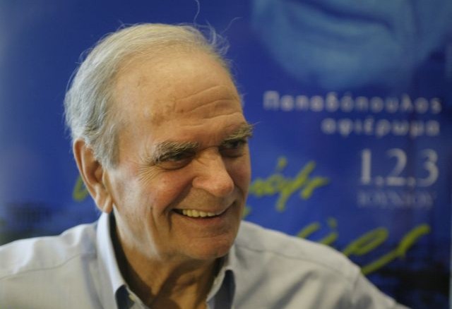 Λευτέρης Παπαδόπουλος: Η αλήθεια δεν κοστίζει