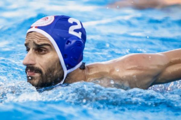 Για τη δεύτερη ευρωπαϊκή κούπα ο Ολυμπιακός στο πόλο