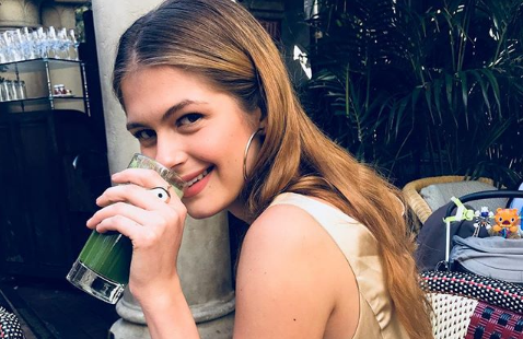 Αμαλία Κωστοπούλου: Η συγκινητική της ανάρτηση για τον πατέρα της