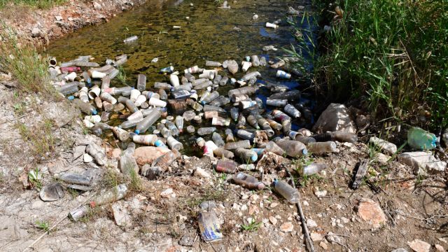 Προς εξομάλυνση η λειτουργία του ΧΥΤΑ Φυλής