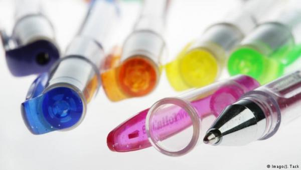 80 χρόνια στυλό