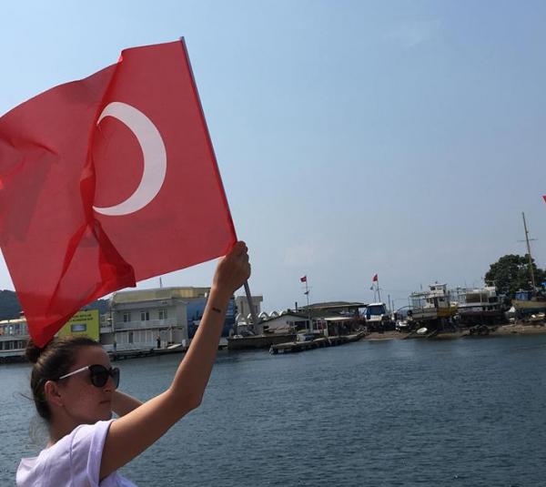 Τουρκία: Ολοκληρώνεται η προεκλογική εκστρατεία