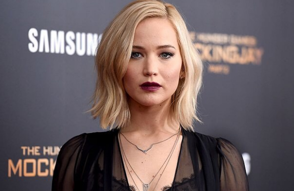 Η διατροφή της Τζένιφερ Λόρενς για τέλειο σώμα