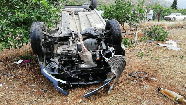 Αττική: 21 νεκροί και 518 τραυματίες από τροχαία τον Μάιο