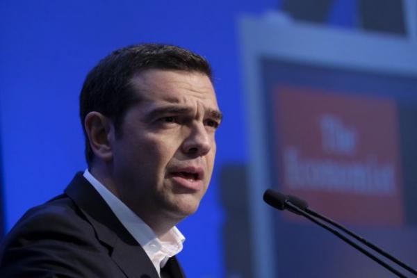 Στο Λονδίνο τη Δευτέρα ο Αλ. Τσίπρας – Συνάντηση με Μέι