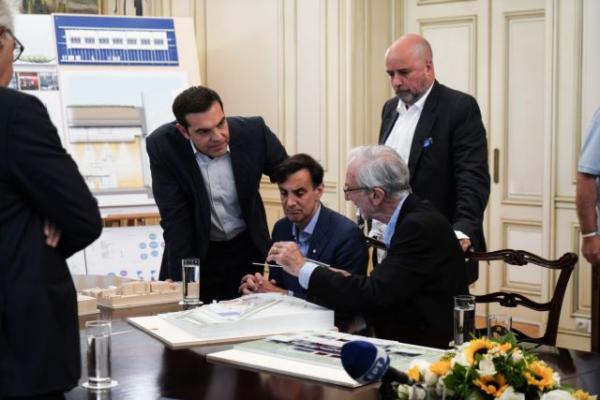 Τσίπρας: Απόφαση για χρέος που θα σηματοδοτήσει το τέλος λιτότητας