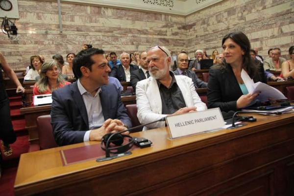 Ο Τσίπρας, ο Γεωργίου, η μνήμη και το υποσυνείδητο