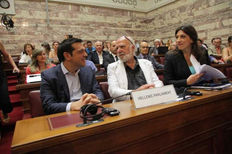 Ο Τσίπρας, ο Γεωργίου, η μνήμη και το υποσυνείδητο