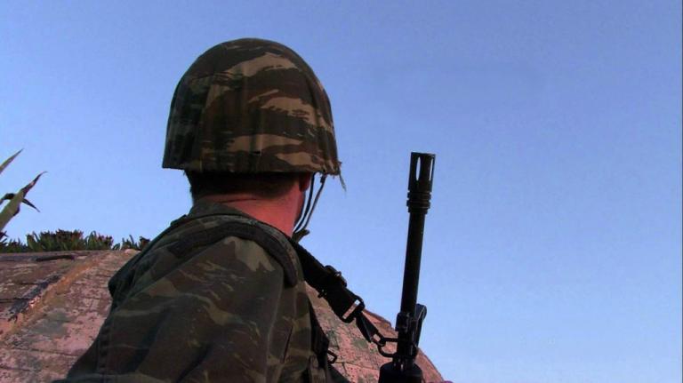 Σκοτώθηκε 20χρονος φαντάρος σε τροχαίο