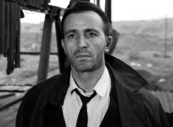 Γιώργος Φούντας: Το παλικάρι του ελληνικού κινηματογράφου