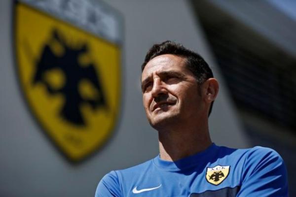 Χιμένεθ: Έφυγα για να είμαι δίπλα στην οικογένειά μου