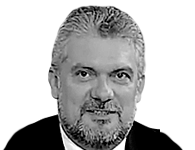 Γιώργος Α. Κορομηλάς