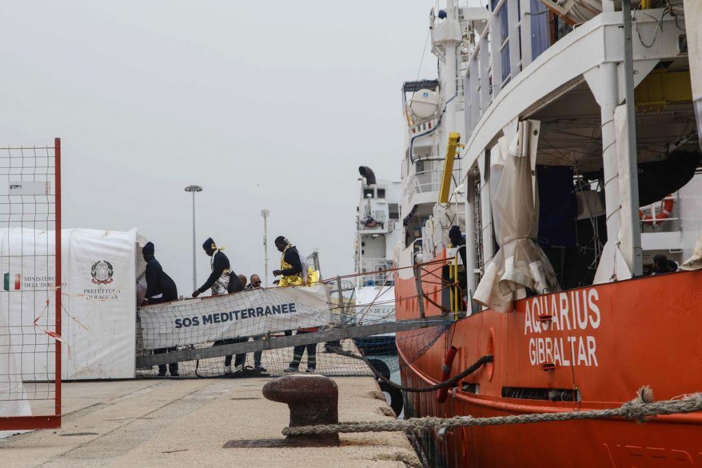 Νέος ηγέτης του Λαϊκού Κόμματος Ισπανίας : Δεν είναι καλοδεχούμενοι οι μετανάστες