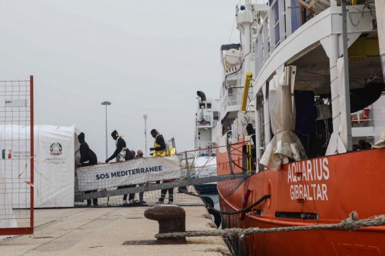 Νέος ηγέτης του Λαϊκού Κόμματος Ισπανίας : Δεν είναι καλοδεχούμενοι οι μετανάστες