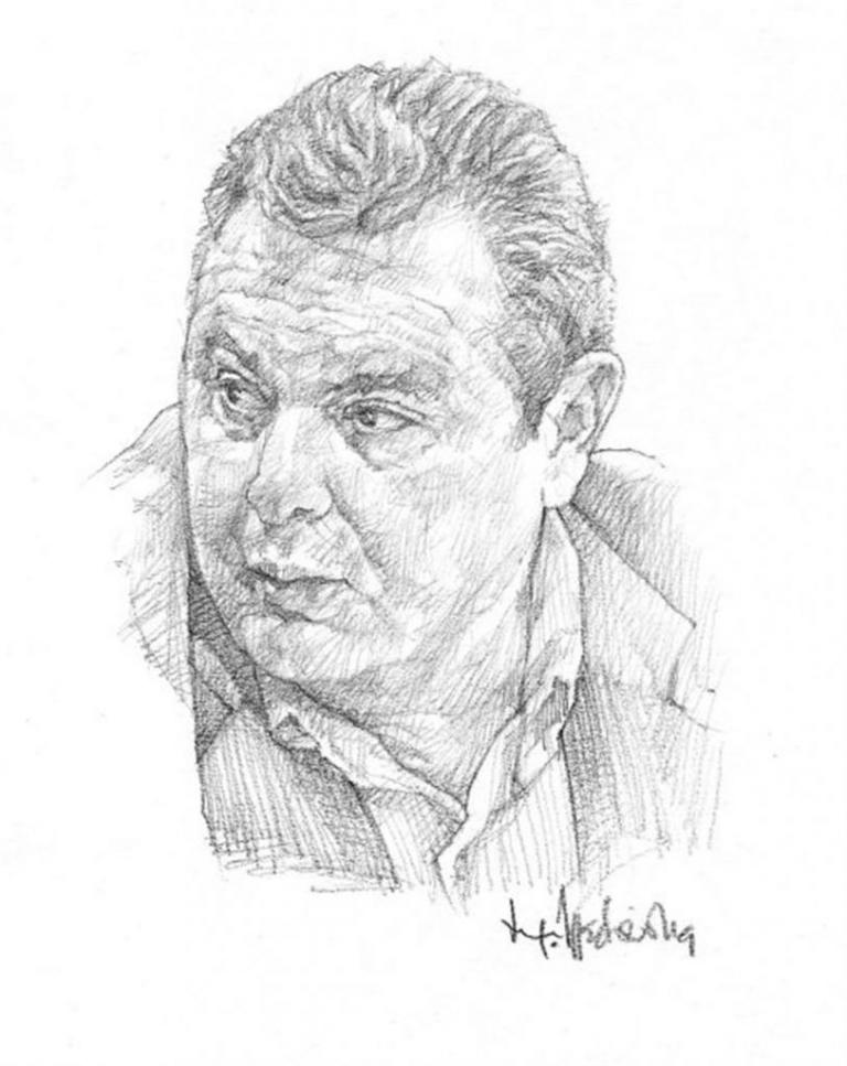 Το σκίτσο του Δημήτρη Αγγελούση στα «Νέα» την Πέμπτη 5 Ιουλίου