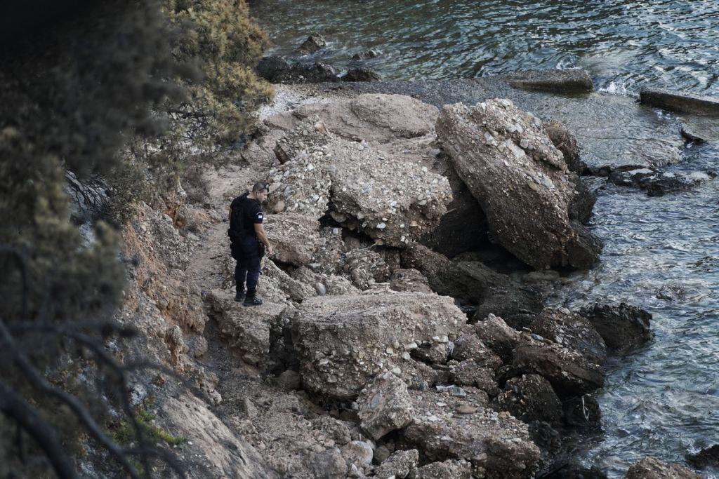 Το θρίλερ με τους αγνοουμένους