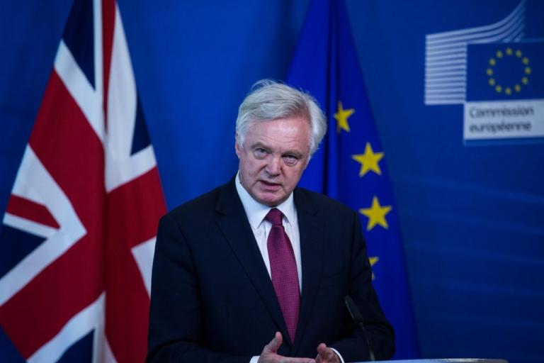 Ο Μπόρις πήρε τ’ όπλο του